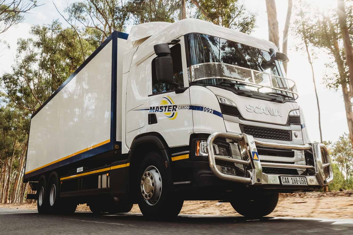 14 Tonner