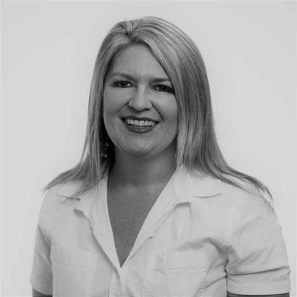 Chantel Hanekom, Finance Supervisor