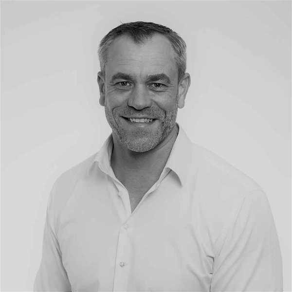 Mauritz Barnard, Operations Director